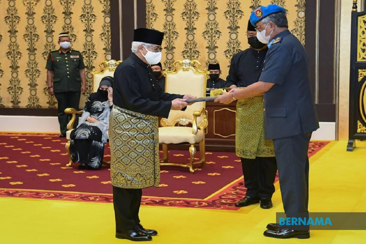 seri maharaja mangku negara